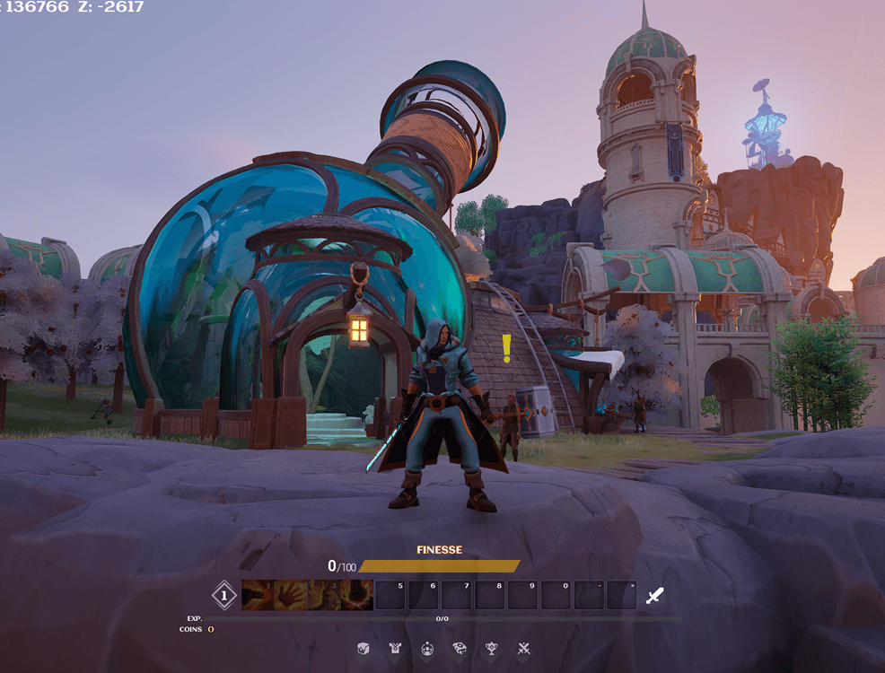 Build Your Collection