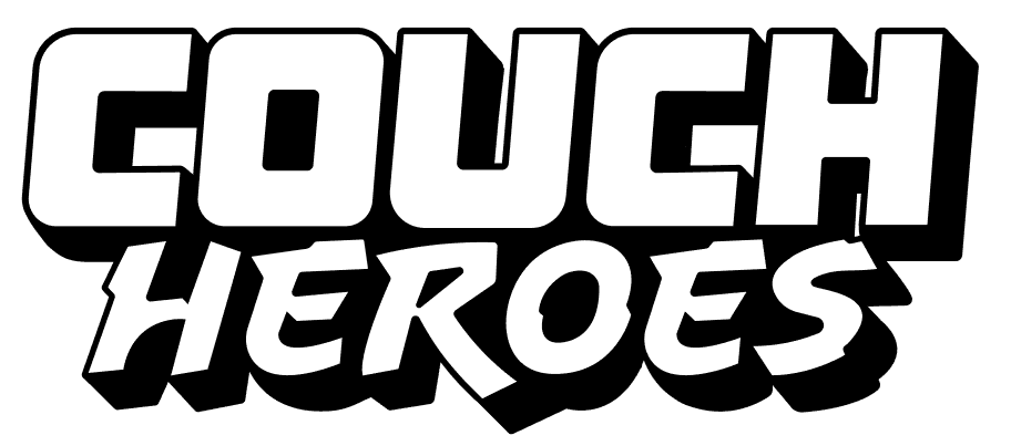 Couch Heroes
