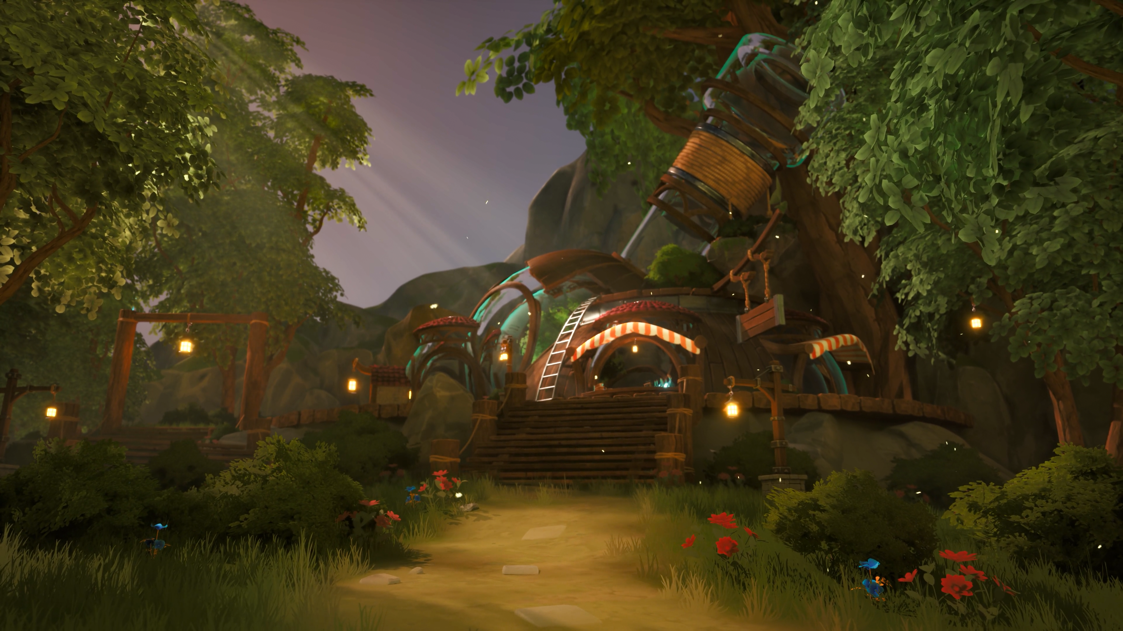Metaverse, NFTs & Gaming