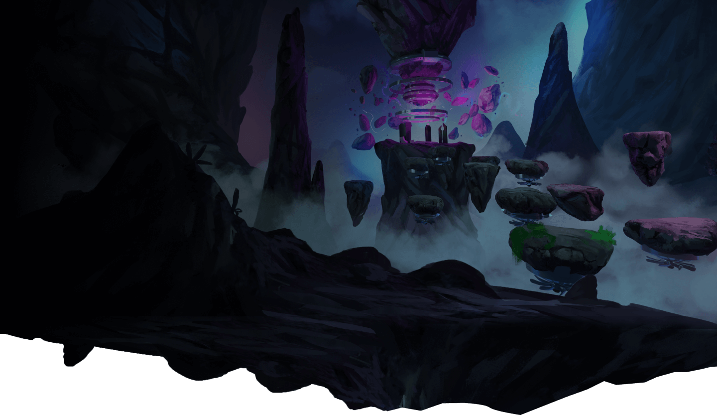 Metaverse, NFTs & Gaming